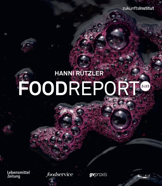 Food Report 23-Cover